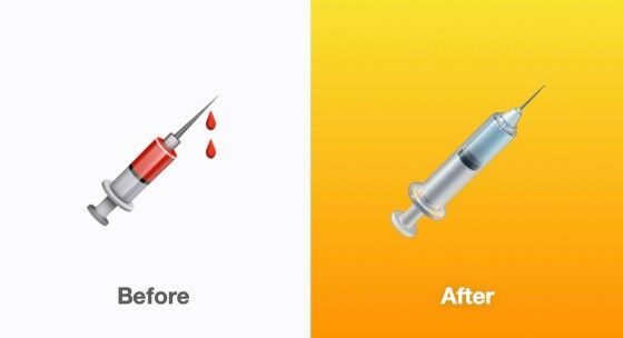 217 Emoji Baru Hadir Di Ios 14 5 059e1