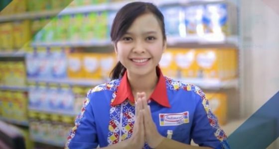 Cara Membayar Shopee Lewat Indomaret C7158