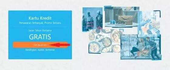 Cara Membuat Kartu Kredit Online 5dfdb
