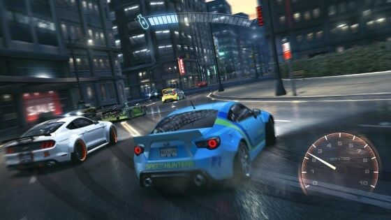 Need For Speed No Limits Premium Apk 6ae84