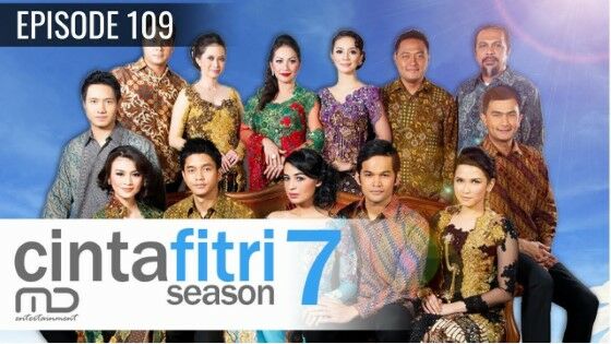 Adegan Yang Wajib Ada Di Sinetron Indonesia Cinta Fitri D97c0