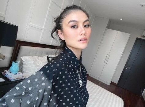 Agnez Mo Fbdb9