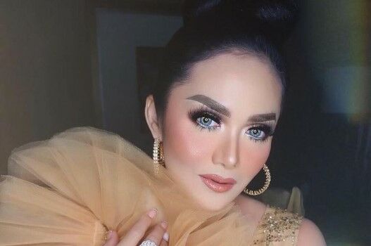 Krisdayanti Bb664