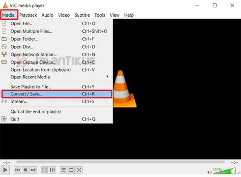 Cara Memperbaiki File Video Yang Rusak Atau Corrupt Jalantikus