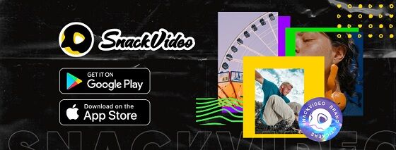 Cara Mendapatkan Uang Dari Snack Video 2 5d0f7