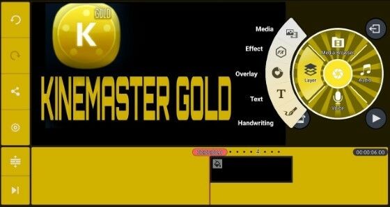 Kinemaster Gold 9c222
