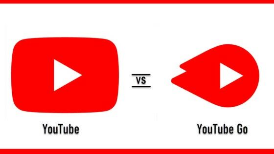 Youtube Go Vs Youtube 16bf3