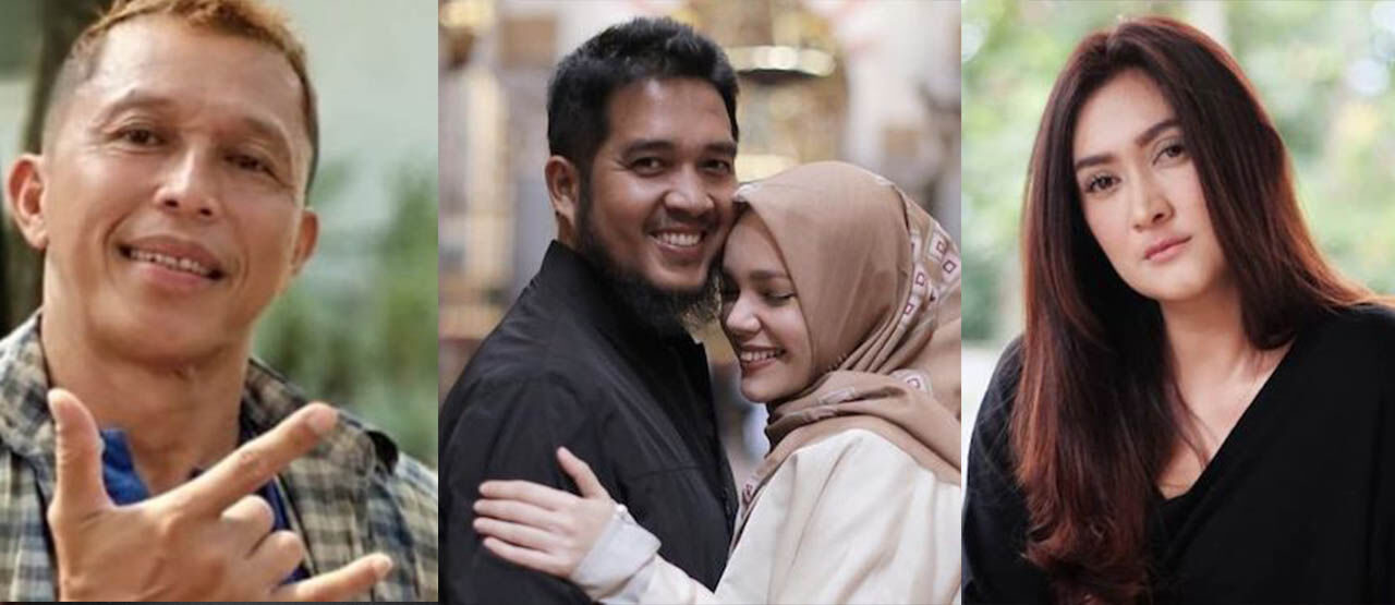 5 Artis Indonesia Yang Beberapa Kali Pindah Agama Jalantikus