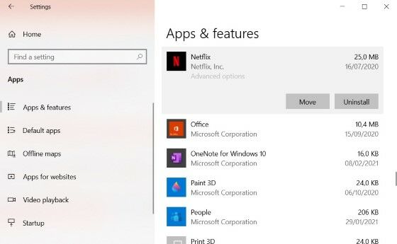 Cara Meningkatkan Kinerja Windows 10 874a0