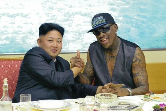 Fakta Kim Jong Un 4e319