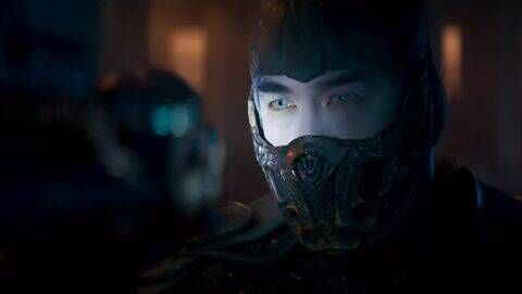 Joe Taslim Di Sub Zero 28b2e