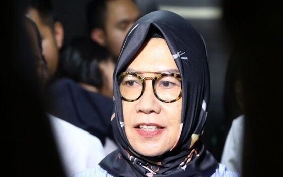 3 Perempuan Indonesia Yang Paling Berpengaruh Di Dunia Karen Agustiawan 982ca