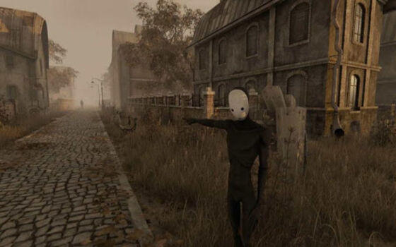 Game Yang Harus Dimainkan 2 Kali Supaya Ngerti Jalan Ceritanya Pathologic Ccc43