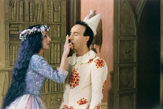 Pinocchio 2002 F92e0