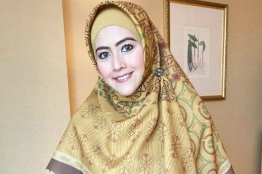 Artis Yang Nikah Cepat Setelah Cerai 56d2c