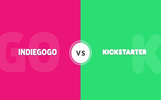 Perusahaan Teknologi Yang Menjiplak Pesaingnya Indiegogo Vs Kickstarter F2777