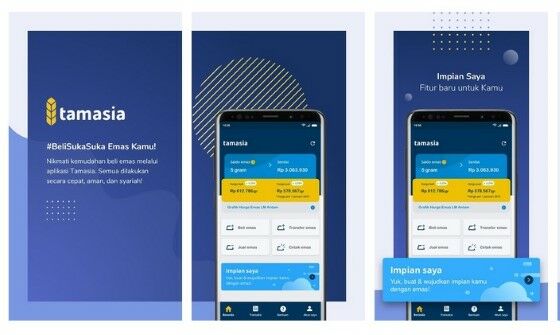 Cara Investasi Emas Untuk Pemula 7aea2