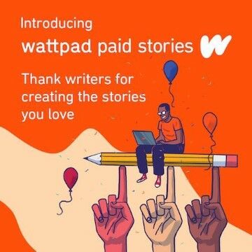 Cara Mendapatkan Uang Dari Wattpad D29e1
