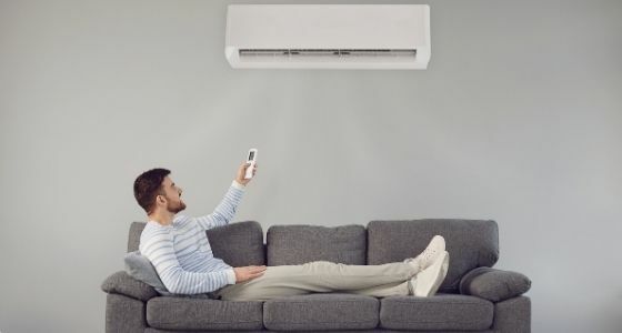 Cara Setel Remote Ac Universal 75b38