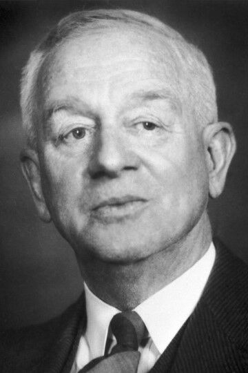 Francis Peyton Rous 7ed7e