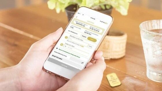 Kelebihan Dan Kekurangan Investasi Emas Online 8d41d