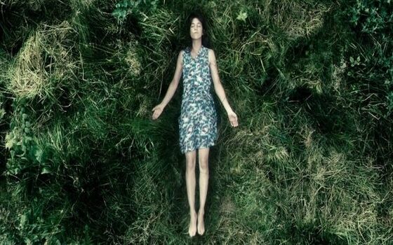 Film Yang Sulit Ditonton Sampai Habis Antichrist 23a1a