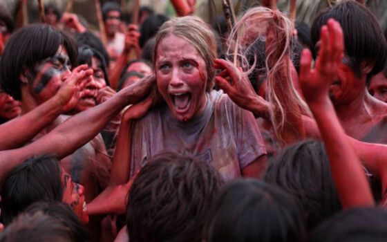 Film Yang Sulit Ditonton Sampai Habis Cannibal Holocaust 7d306