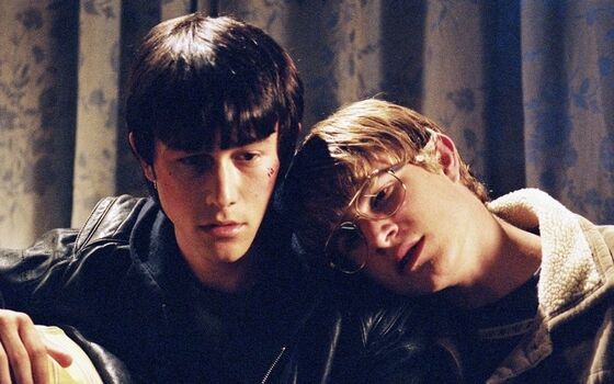 Film Yang Sulit Ditonton Sampai Habis Mysterious Skin C56c6