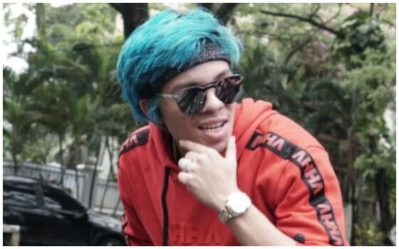 Kutipan Paling Ikonik Dari Artis Indonesia Atta Halilintar 5d273