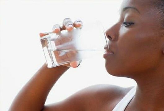 Air Minum Di Afrika B9a00