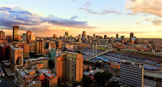 Kota Modern Afrika 00be6