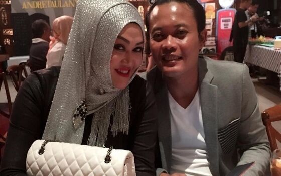 Artis Yang Cerai Padahal Terlihat Harmonis Lina Dan Sule Df4b8