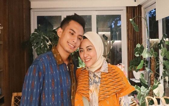 Artis Yang Cerai Padahal Terlihat Harmonis Rachel Vennya Dan Niko 20f5c