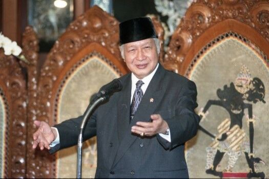 Soeharto 2ad78