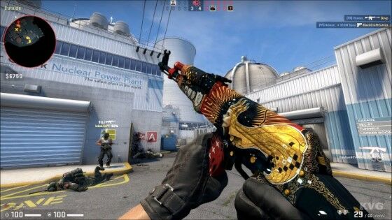 Counter Strike 73ce7