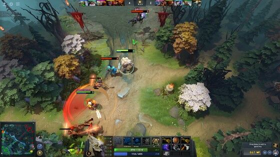 Dota 2 C7b57