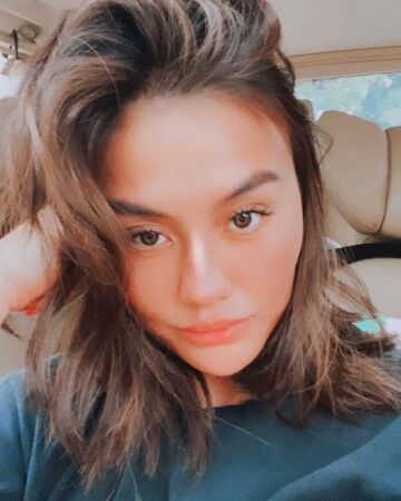 Agnez Mo B1179