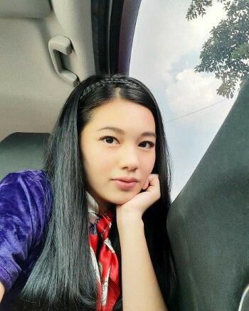 Artis Keturunan Korea 230fd