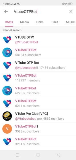 Cara Daftar Vtube Terbaru 2020 275c7