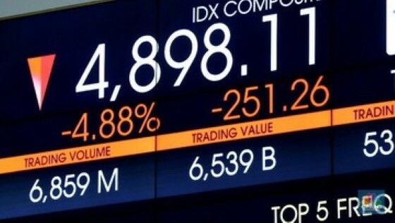 Jenis Instrumen Investasi 81559