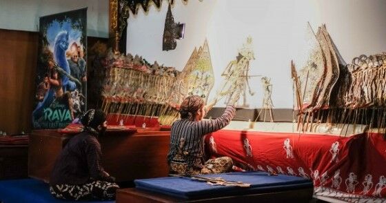 Wayang Dalam Raya And The Last Dragon Sub Indonesia A4a3d