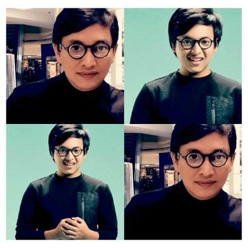 Yovie Widianto A22e5