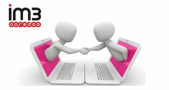 Cara Memaketkan Pulsa Indosat Menjadi Kuota Unlimited 8a915