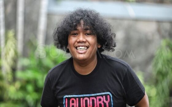 Artis Indonesia Yang Dulunya Penonton Bayaran Marshel Widianto Bdc04