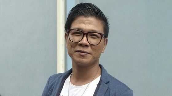 Artis Indonesia Yang Punya Banyak Mantan 5 D629d