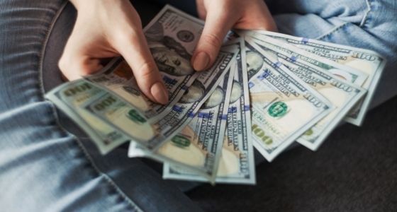 Fintech Ilegal Tidak Usah Bayar D4cf5