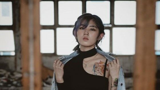 Listy Chan E4916