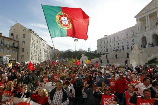 Portugal 769b3