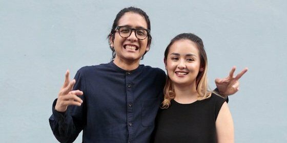 Artis Yang Menikah Dengan Fans 12c68