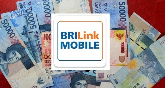Atm Bri Terdekat Pecahan 50 C6401